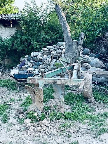 мтз 8о: Модель: 80, Б/у, 1986 г., Трактор с другими агрегатами — 6