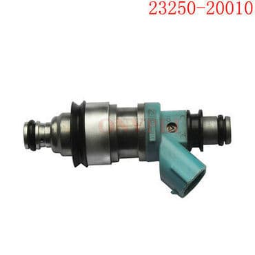инжектор авто: Toyota Camry Форсунка Тойота Камри форсунка Модель 1MZ, Номер 2 3 2 — 1