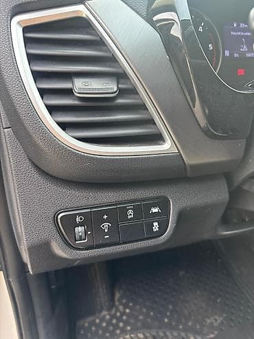 Продажа авто: Kia Seltos: 2020 г., 1.6 л, Дизель, Кроссовер — 10