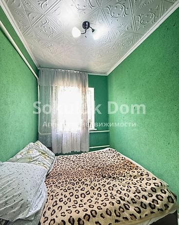 Дома: 🏠Продается дом в с. Сокулук 🟡 Комнаты: 4 🟡 Участок: 21,25 соток 🟡 — 9