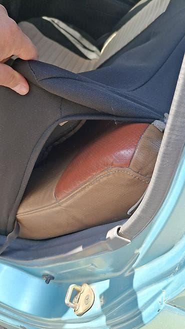 матиз с последующим выкупом: Daewoo Matiz: 2004 г., 1 л, Автомат, Бензин, Хэтчбэк — 4