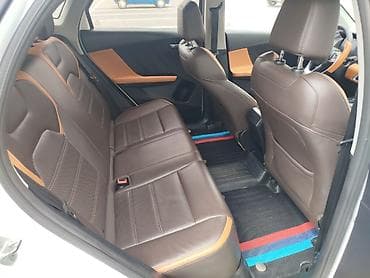 авто byd: BYD E2: 2021 г., Электромобиль, Кроссовер — 6