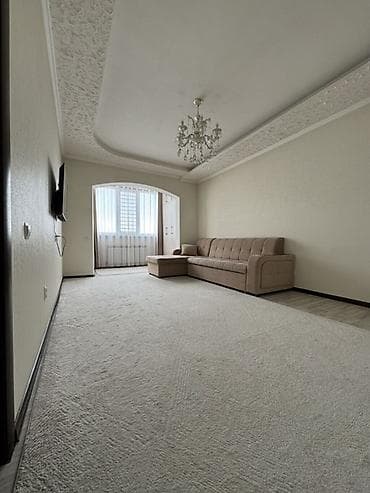 фрунзенец кв: 1 комната, 45 м², 106 серия, 9 этаж, Евроремонт — 4