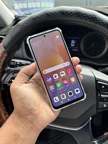 usb flash: Redmi, Redmi Note 11, Б/у, 128 ГБ, цвет - Серый, 2 SIM — 2