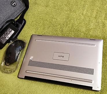 ssd gb: Ноутбук Dell Игровой, Intel Core i7, ОЗУ, RAM: 24 ГБ, Dell XPS — 2