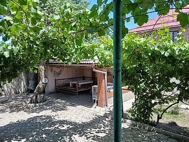 дом в токиаке: Продаётся двухэтажный дом в районе Токольдош по улице Армейская — 3