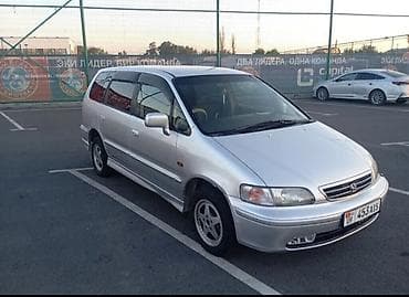 rexton j4: Honda Odyssey: 1996 г., 2.3 л, Автомат, Бензин, Минивэн — 1