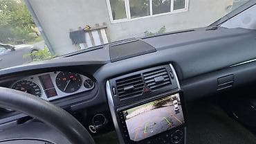 c43: Mercedes-Benz B-Class: 2008 г., 1.7 л, Вариатор, Бензин, Универсал — 9