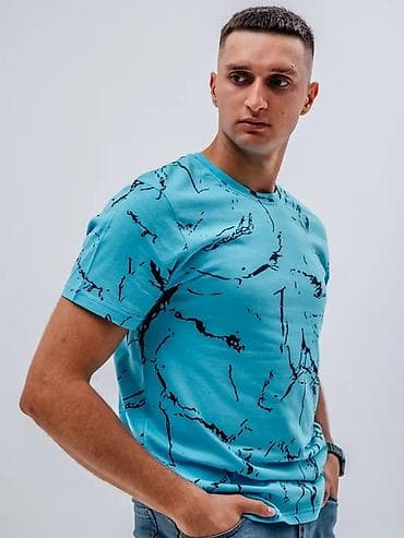 alivemax цена: Футболки оптом - Материал: 100% хлопок — мягкий, дышащий, подходит — 10