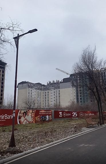 продаю квартиру шопоков: 3 комнаты, 107 м², Элитка, 1 этаж, Косметический ремонт — 3