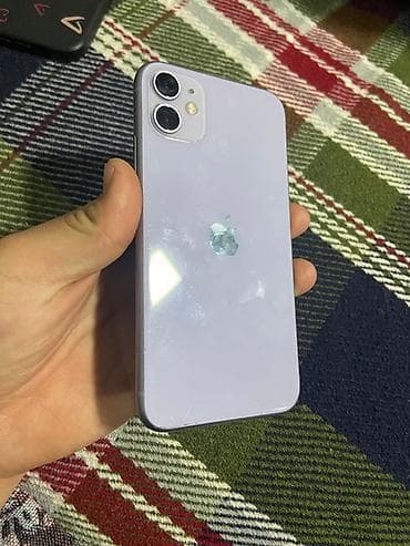 redmi pad 2: IPhone 11, 128 ГБ — 4