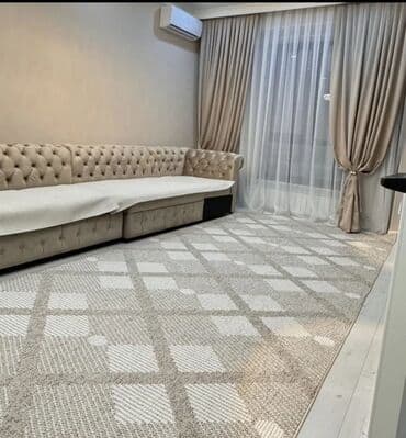 royal: 2 комнаты, 70 м², Элитка, 11 этаж, Дизайнерский ремонт — 6