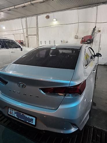 двигатель honda civic: Сдаю Hyundai Sonata, Долгосрочно, Без водителя, | Залог, Водительские права, Ремонт ходовой части от арендатора — 3