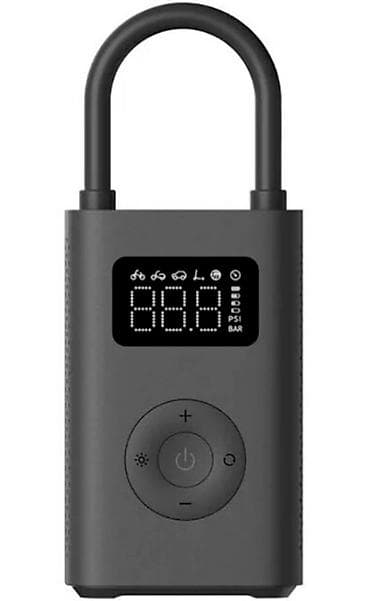Другая аудиотехника: ﻿Электрический насос Xiaomi Mijia Electric Pump 2 (MJCQB06QW) — 2