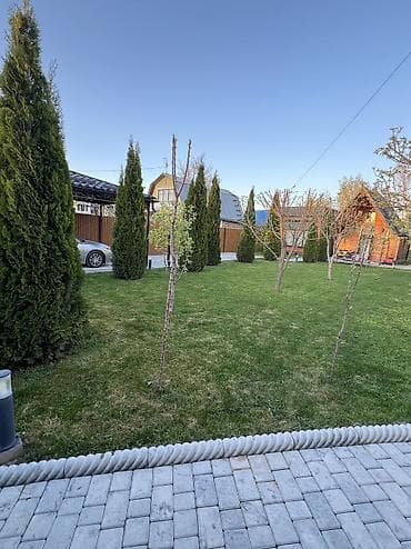 дом и сад: Сдаю в аренду уютную,красивую дачу с ландшафтным озеленением и двумя — 5