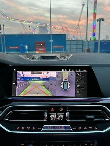bmw samurai: BMW X5: 2019 г., Бензин, Кроссовер — 6