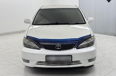 buick gl8: Toyota Camry: 2005 г., 2.4 л, Автомат, Бензин, Седан — 5