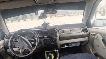 обмен нексия 1: Volkswagen Vento: 1992 г., 1.8 л, Механика, Бензин, Седан — 2