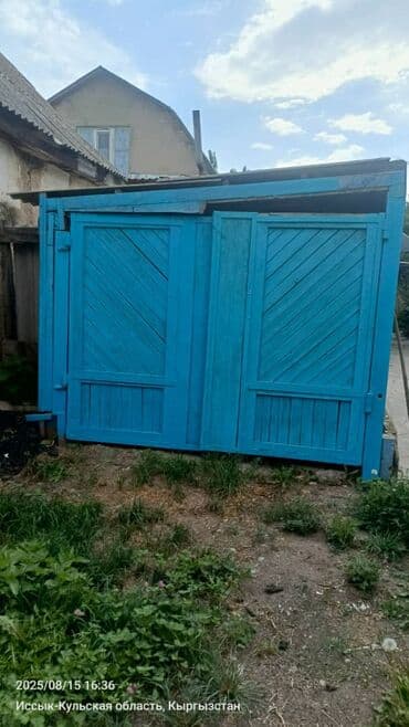 продажа дома в сумах: Дом, 100 м², 4 комнаты, Собственник, Старый ремонт — 2