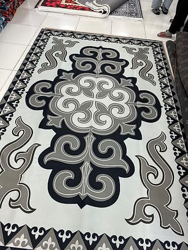 кавор бу: Ковер Новый, 300 * 200, Китай, Безналичная/наличная оплата — 1