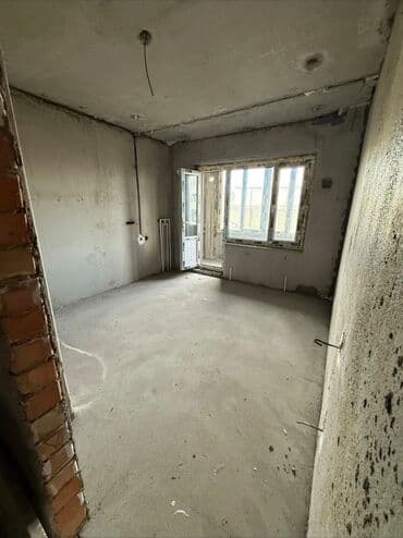 ош 07: 2 бөлмө, 54 м², 2 кабат, ПСО (өзү оңдоп түзөтүп бүтүү үчүн) — 8