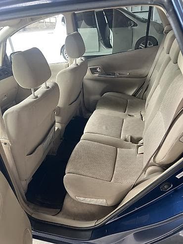 Унаа сатуу: Toyota Corolla Spacio: 2002 г., Бензин, Вэн/Минивэн — 2