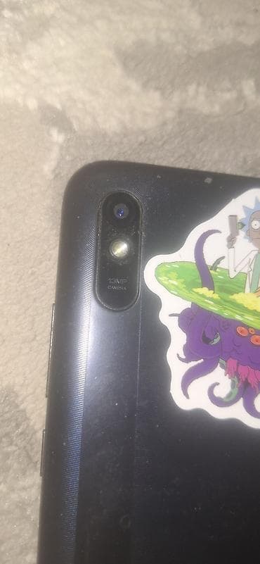 samsung a2 core: Redmi, Redmi 9A, Б/у, 32 ГБ, 2 SIM — 4