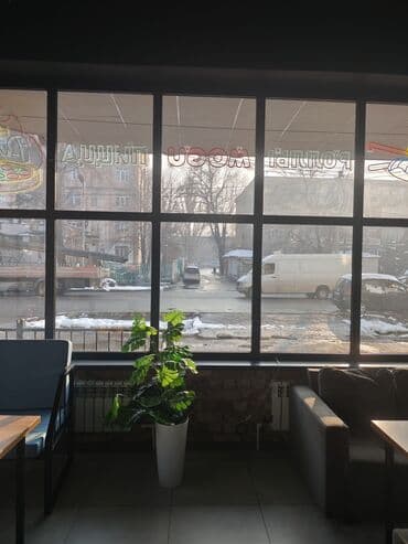 кое жар: Продажа бизнеса Кафе, Вместе с: Оборудование и мебель — 3