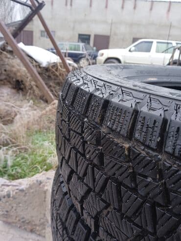 зимние шины на ниву 21214: Шины 14 новые китай — 5
