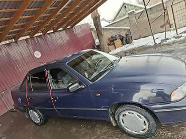 Унаа сатуу: Легковой автомобиль седан. Основные характеристики: - Кузов — 4