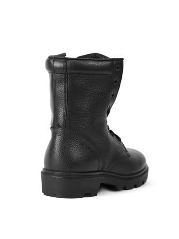 сапоги зимние женские натуральная кожа натуральный мех распродажа: Берцы премиум качества по доступной цене Модель 7-010 Натуральная — 3