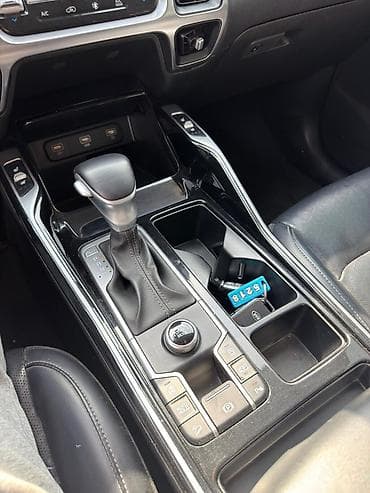 mersedes ml 63: Kia Sorento: 2020 г., Автомат, Кроссовер — 7