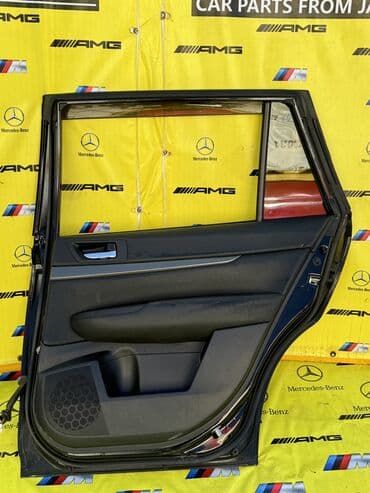 боковое зеркало субару аутбек: Арткы оң Subaru, Колдонулган, Оригинал — 2