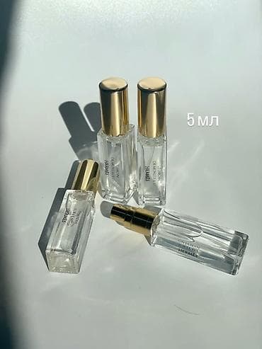 Сулуулук жана ден соолук: МАГАЗИН ПАРФЮМЕРИИ MAANAY PARFUM Требуется продавец-консультант — 5