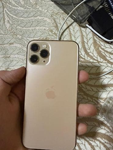 core i9: IPhone 11 Pro, 256 ГБ — 2