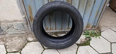 шины буу: Шины 235 / 55 / R 18, Лето, Б/у, Комплект, Грузовики/Автобусы, Корея, Kumho — 3