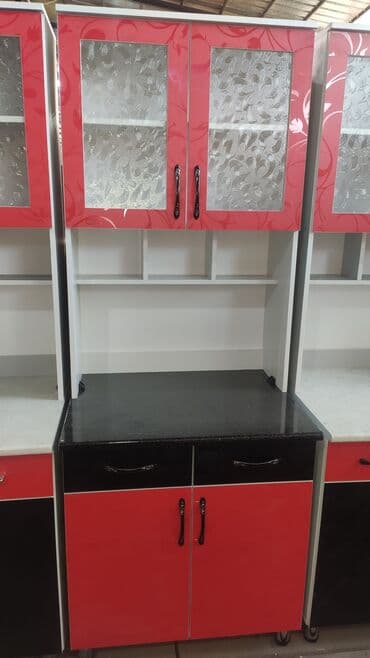 кухный буфет бу: Кухонные буфеты с доставкой по городу Кухонные шкафы из российкого — 5