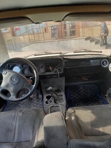 Subaru: ВАЗ (ЛАДА) 2105: 1997 г., 1.6 л, Механика, Бензин, Седан — 5