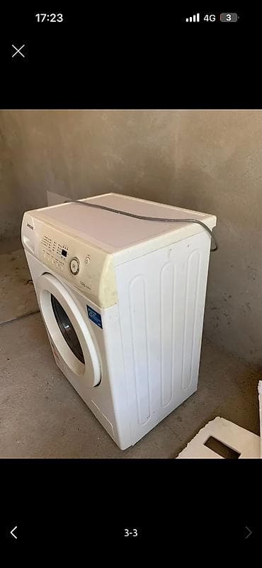 forerunner 965: Продам стиральную машину Samsung 5 кг — 5 000 сом Продается — 3