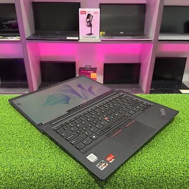aser aspire v5: Ноутбук, Lenovo, 8 ГБ ОЗУ, AMD Ryzen 5, 14 ", Б/у, Для несложных задач, память SSD — 4
