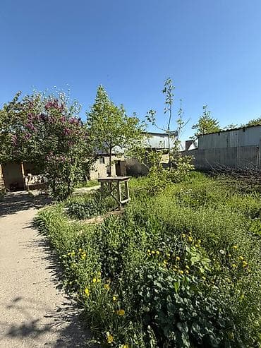 продаю участок в арча бешике: 8 соток, Для строительства, Договор купли-продажи, Красная книга, Тех паспорт — 2