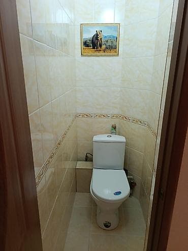 чолпон аиа: Сдается 2-х комнатная квартира на Иссыкуле в городе Чолпон - Ата — 10