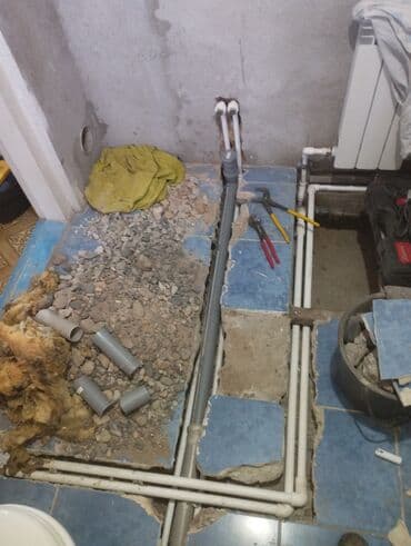 регистрация на дом: Сантехника насосы обратный клапана вилтир де мантаж канализации — 8