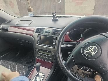 крыло виндом: Toyota Windom: 2002 г., Автомат, Бензин, Седан — 5