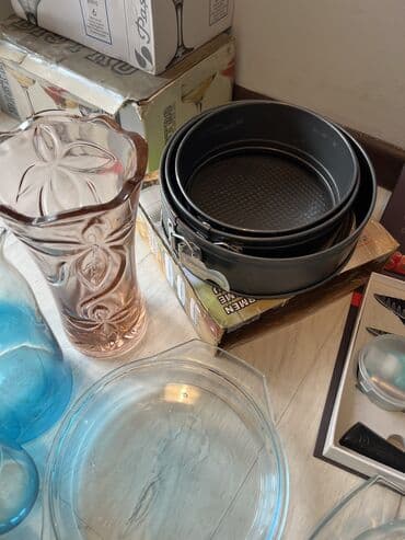 посуда белая: Посуда поштучно — 3