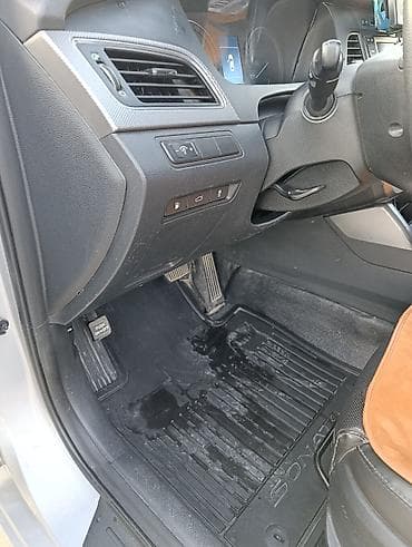 i10 hyundai: Hyundai Sonata: 2019 г., 2 л, Автомат, Газ, Седан — 9