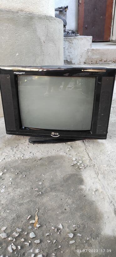 мониторы 42: Телевизоры — 1