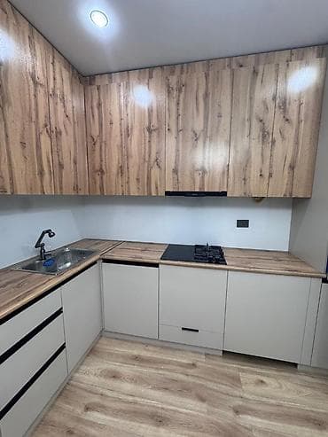 Недвижимость: 1 комната, 44 м², Элитка, Элитка, 6 этаж, Дизайнерский ремонт — 5