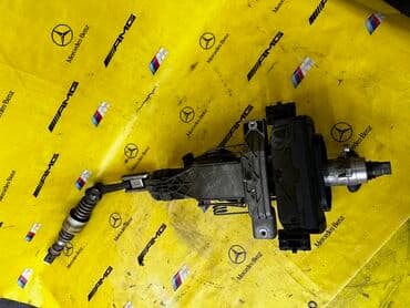 рулевая рейка опель вектра б: Рулевая колонка Mercedes-Benz Б/у, Оригинал, Германия — 1