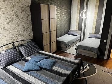 аренда беш сары: 300 м², 5 комнат, Кондиционер — 4